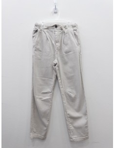 pantalon beige