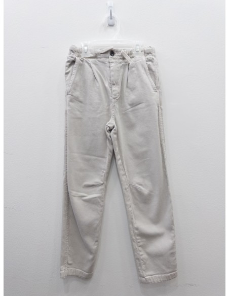 pantalon beige
