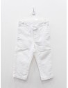 pantalon blanco