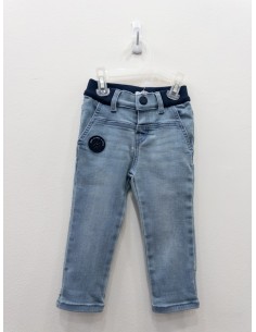 jean
