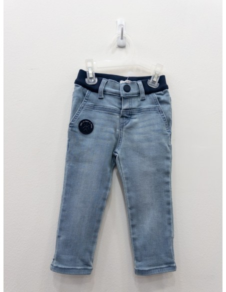 jean