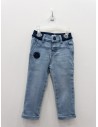 jean