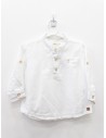 camisa blanca