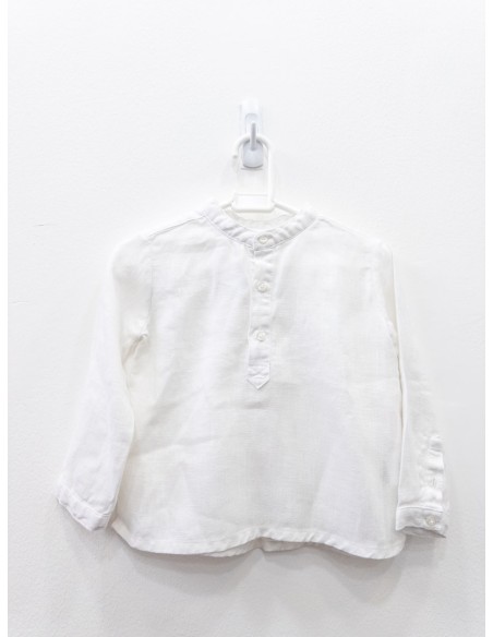 camisa blanca