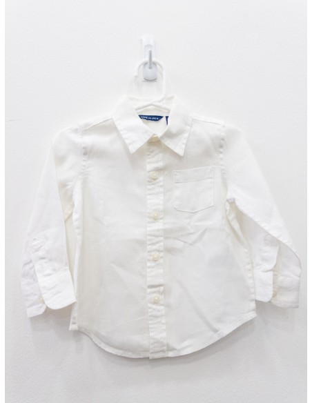 camisa blanca