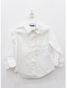camisa blanca