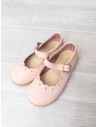 zapatos rosados