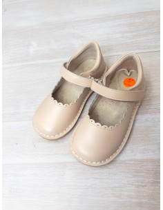zapatos rosados