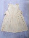 vestido amarillo