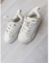 sneakers blancos