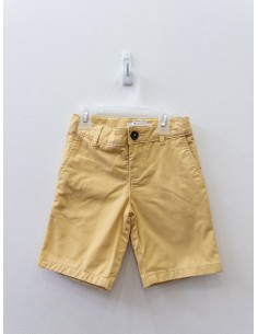 short amarillo patito