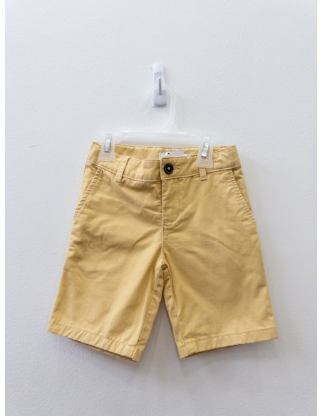 short amarillo patito