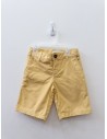 short amarillo patito