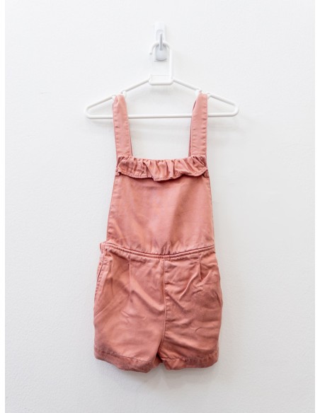 romper rosado