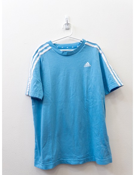 camiseta celeste