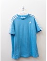 camiseta celeste