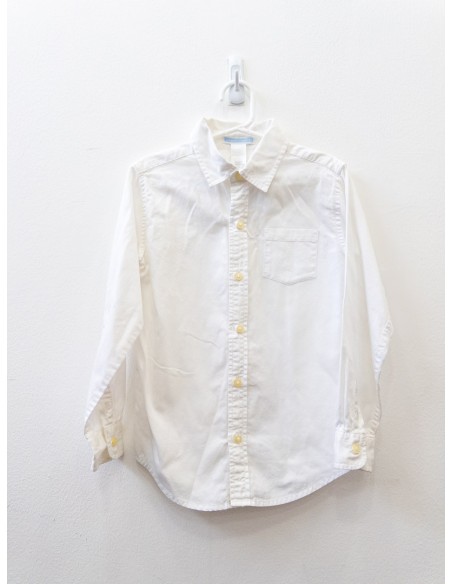 camisa blanca