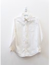 camisa blanca