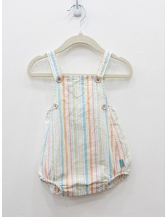 romper colores pastel con botones