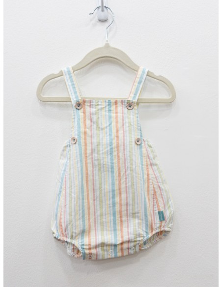 romper colores pastel con botones
