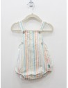 romper colores pastel con botones