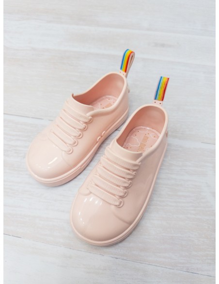 zapatos rosados
