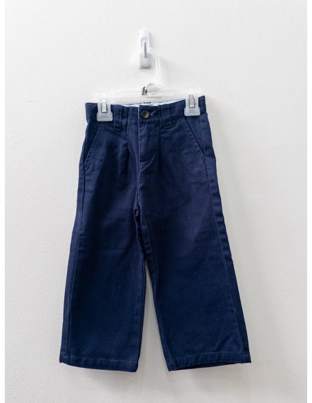 pantalon azul