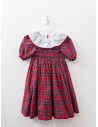 vestido navidad