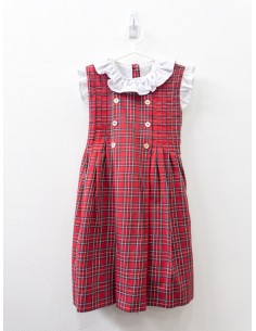 vestido navidad