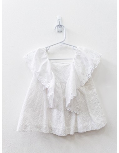 camiseta blanca