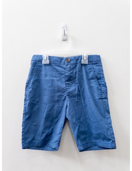 short jean