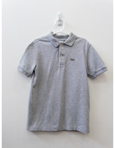 polo gris