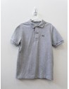 polo gris