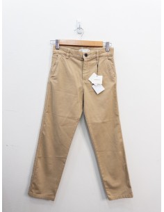 pantalon beige
