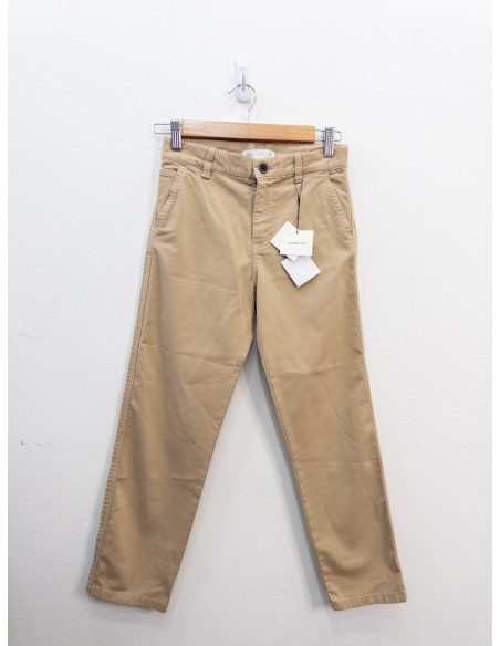 pantalon beige