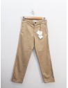 pantalon beige