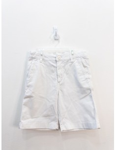 short blanco