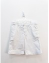 short blanco