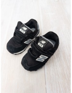 zapatos negros