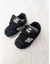 zapatos negros
