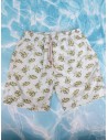 pantalon de baño tortugas
