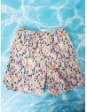 pantalon de bano de colores