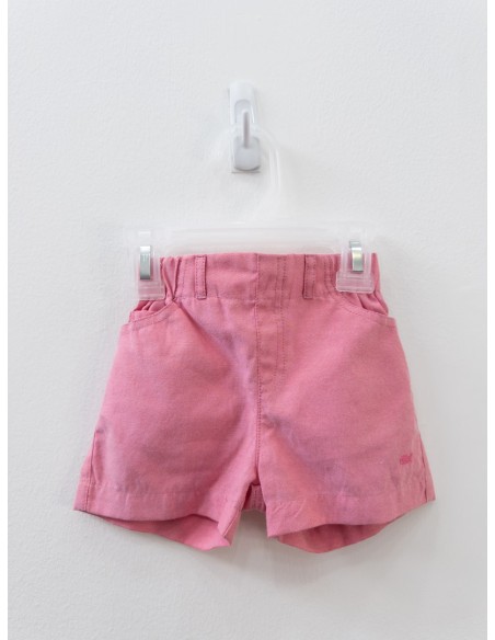 short rosado