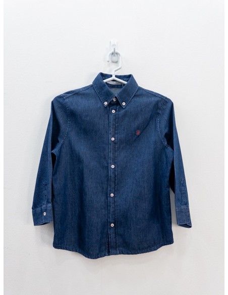 camisa jean
