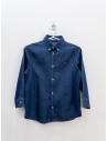 camisa jean