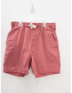 short rosado