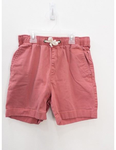 short rosado