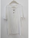 camiseta blanca