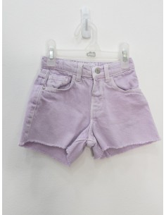 short lila