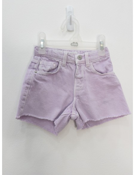 short lila